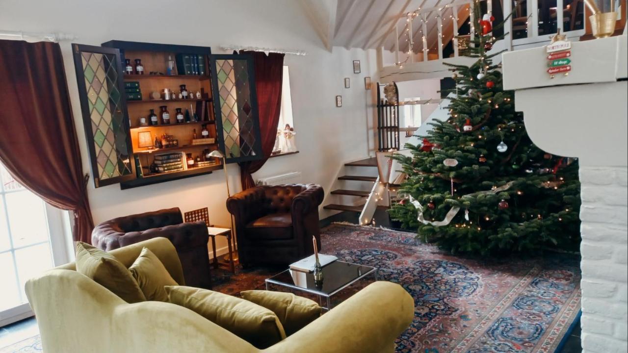 Chambres D'Hotes - Au Clos D'Amande Lasne Dış mekan fotoğraf