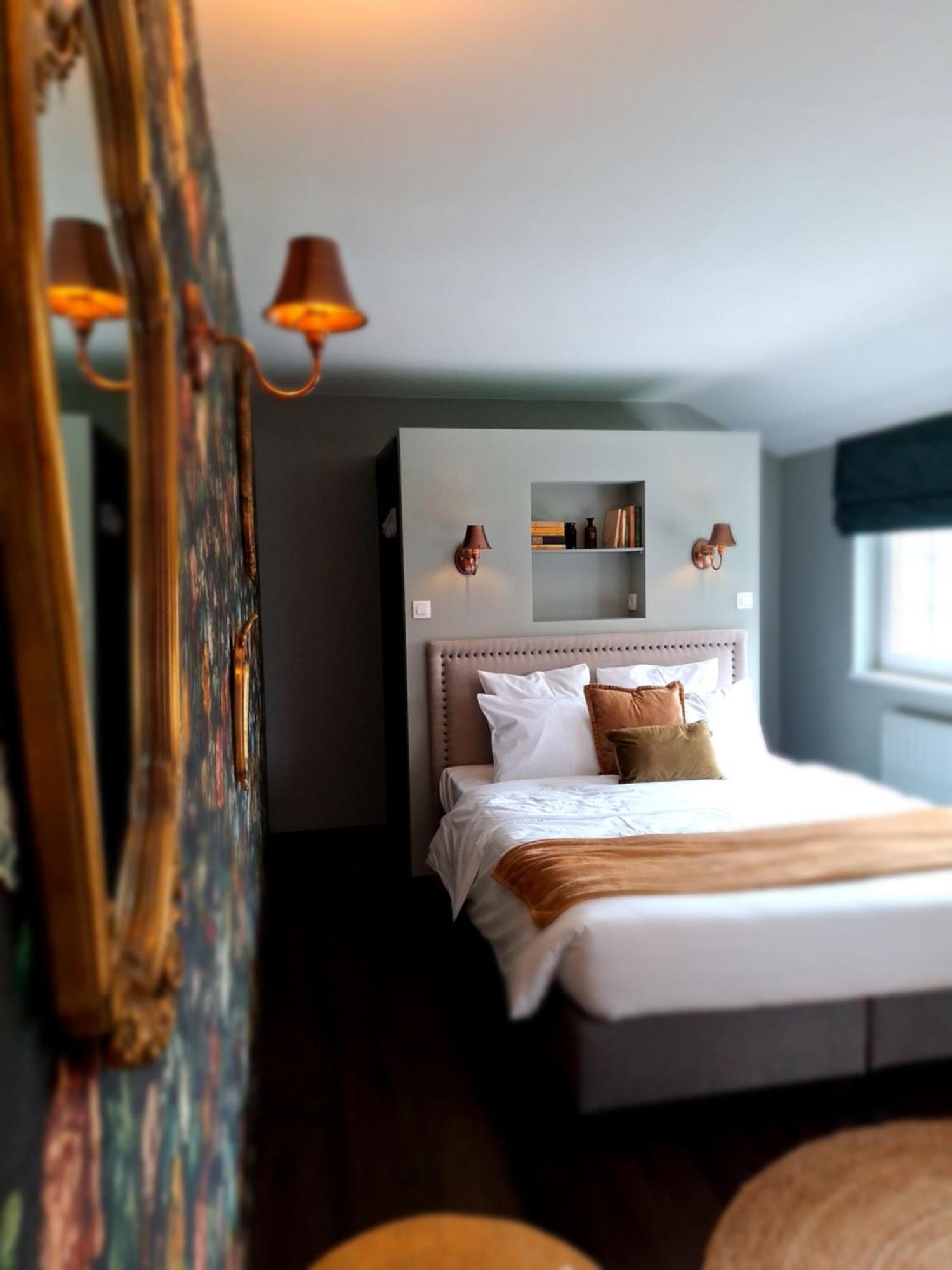 Chambres D'Hotes - Au Clos D'Amande Lasne Dış mekan fotoğraf