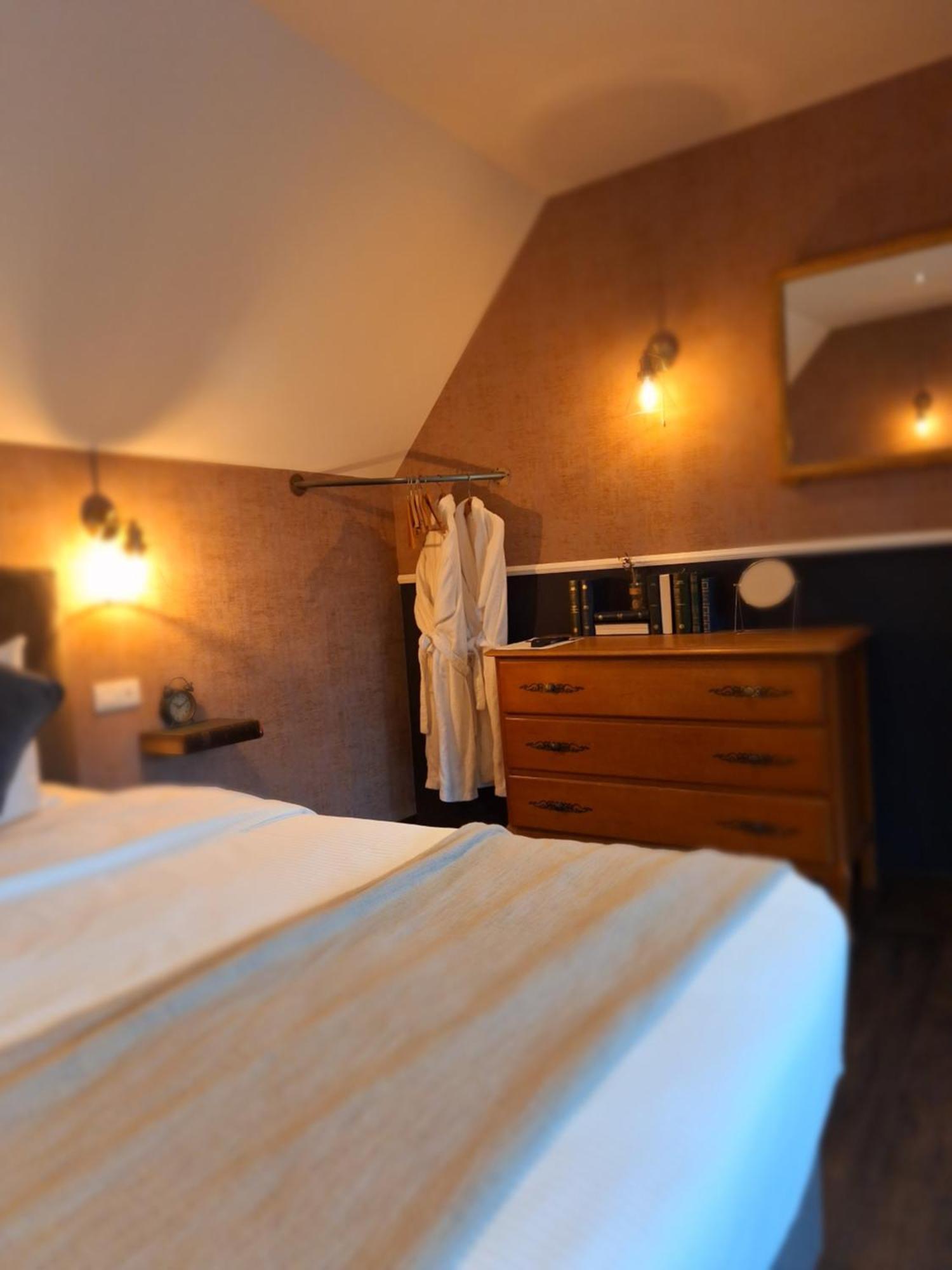 Chambres D'Hotes - Au Clos D'Amande Lasne Dış mekan fotoğraf