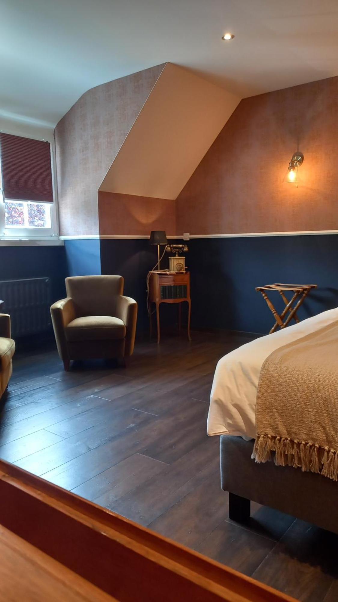 Chambres D'Hotes - Au Clos D'Amande Lasne Dış mekan fotoğraf